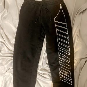 I.AM.GIA Taja Sweatpants